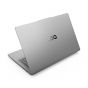 Lenovo LOQ 15IAX9E 83LK0061ED Essential Laptop, Intel Core i7-12650HX, 512GB SSD M.2 PCIe 4.0x4 NVMe, 16GB RAM, 15.6 Inch FHD IPS 144Hz, NVIDIA GeForce RTX 4050 6GB GDDR6, Windows 11 - Luna Grey with Lenovo LOQ M100 RGB Mouse