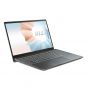 لاب توب ام اس اي مودرن 14-B11MOL، انتل كور i7-1165G7، شاشة 14 بوصة، 512 جيجا SSD، سعة 8 جيجا رام، كارت انتل ايريس XE، ويندوز 10 - اسود