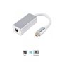 USB Type-C To Mini Display Port Adapter for Macbook- Silver