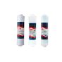 AquaTurk 3 Stages Compact Water Filter Cartridge