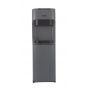 Fresh Water Dispenser, 3 Taps, Grey - FW16VCDH - with Cup Holder
