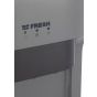 Fresh Water Dispenser, 3 Taps, Grey - FW16VCDH - with Cup Holder