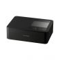 Canon Selphy Inkjet Wireless Printer, Black - CP1500 With Canon Ink and Paper Set, White - KP-108IN