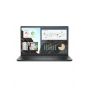 Dell Vostro 3530 Laptop, Intel Core i5-1334U, 512GB SSD, 8GB RAM, 15.6 Inch FHD Display, Intel UHD Graphics, Ubuntu - Black