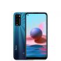 اي كي يو X4 بشريحتين، 64 جيجا، 4 جيجا رام، شبكة 4G LTE - ازرق
