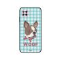 Zoot Woof Printed Back Cover for Huawei Nova 7i