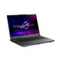 Asus ROG Strix G16 G614JIR-N3009W Gaming Laptop, 16 Inch FHD, Intel Core I9-14900HX, 1TB SSD, 16GB RAM, Nvidia GeForce RTX 4070 8GB, Windows 11 - Eclipse Gray