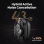 Ugreen HiTune Max5c wireless Headphones - Black