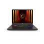 MSI Vector 16 - HX AI A2XWHG - 9S7-15M352-070 Laptop, Intel Core Ultra 9-275HX, 1TB SSD, 32GB RAM, 16 Inch QHD Plus 240Hz Display, Nvidia GeForce RTX 5070 Ti 12GB GDDR7, Windows 11- Cosmos Grey