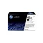 Hp 05A LaserJet Toner Cartridge, Black - ce505a