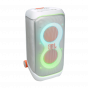JBL PartyBox Stage 320 Bluetooth Speaker - White