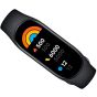 Xiaomi Band 7, Waterproof, 1.6 Inches - Black