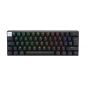 كيبورد جيمنج لاسلكي لوجيتك G PRO X 60 - اسود