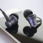 Xiaomi Wired In-Ear Earphones with Microphone, Black - ZBW4354TY