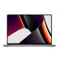 Apple MacBook Pro 2018 Laptop, Intel Core i7, 256GB SSD, 32GB RAM, 15.4 Inch, Retina LED IPS, AMD Radeon Pro 560 4GB, Mac OS Sonoma - Space Gray (Pre-Owned), Grade B, 3 Months Warranty