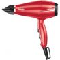 Babyliss Pro-Fashion Hair Dryer, 2000 Watt, Red - 6604RPE