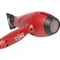 Babyliss Pro-Fashion Hair Dryer, 2000 Watt, Red - 6604RPE