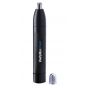 Babyliss Nose And Ear Trimmer - E650E