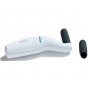 Babyliss Pedi's Secret Precision, 2 Speeds, White - H700E