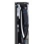 BaByliss Wet & Dry Beard Trimmer For Men - E868E