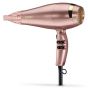 Babyliss Elegance Hair Dryer, 2100 Watt, Rose Gold - 5336PE