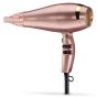 Babyliss Elegance Hair Dryer, 2100 Watt, Rose Gold - 5336PE