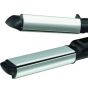 Babyliss 2 in 1 Mini Hair Straighteners, Black - GPB007 