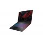 MSI Katana 15 B13VGK Gaming Laptop, Intel Core i7-13620H, 512GB NVMe PCIe Gen4 SSD, 16GB RAM, 15.6 Inch, QHD, 165Hz, NVIDIA GeForce RTX 4070 8GB, Windows 11 - Black