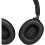 JBL Live 660NC Wireless Headphone, Black