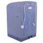 Fresh Top Load Automatic Washing Machine, 13 KG, Silver- FTM-0513S