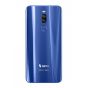 Sico Nile X Dual Sim, 64GB, 4G LTE- Blue