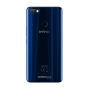 Infinix Note 5 X604 Dual Sim, 32GB, 4G LTE - Blue
