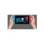 Nintendo Switch OLED 2021 Joy Con, Neon Red and  Blue - UAE Version
