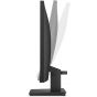 HP 23.8 Inch FHD LCD Monitor, 60Hz, Black - V24v G5