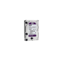 WD Internal Hard Disk Drive HDD, 3.5 Inch, 2TB - Silver and Purple