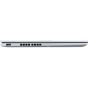 Asus Vivobook X1605ZA-MB005W Laptop, 16 Inch, Intel Core i5-1235U, 512GB SSD, 8GB RAM, Integrated Intel UHD Graphics, Windows 11 Home - Silver