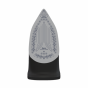 Mienta Extreme Steam Iron, 250ml, 2300 Watt, Black and Turquoise - SI181338C