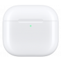 Apple AirPods 4, Noise Cancellation- White