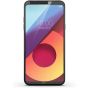 Ineix Tempered Glass Screen Protector for Lg Q 6 - Clear