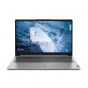 Lenovo IdeaPad 5 15IAL7 Laptop, Intel Core i7-1255U, 512GB SSD,  16GB RAM, 15.6 Inch, FHD Display, NVIDIA GeForce MX550 2GB GDDR6, Dos- Cloud Grey