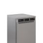 White Point Freestanding Dishwasher, 14 Persons, Silver - WPD148HDX