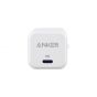 Anker Power Port III  Wall Charger, 20 Watt, White - A2149L23