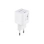 Anker Power Port III  Wall Charger, 20 Watt, White - A2149L23