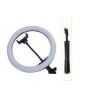 Mobile Ring Light 26CM- Black