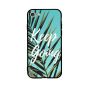 Keep Going Plant Background Printed Back Cover for Apple iPhone 7