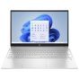 لاب توب اتش بي بافيليون 15-eh3000ne 822S5EA، شاشة 15.6 بوصة FHD، ايه ام دي رايزن 7 7730U، هارد 512 جيجا SSD، رام 16 جيجا، كارت شاشة ايه ام دي راديون جرافيكس، ويندوز 11 - فضي