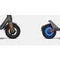 Xiaomi Electric Scooter 4 Lite 2nd Generation, Up to 100 KG - Black