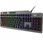 Lenovo Legion RGB Mechanical Gaming Keyboard, Black - K500