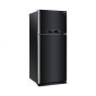 Sharp No-Frost Digital Refrigerator, 450 Liter, Inverter, Black-  SJ-PV58G-BK
