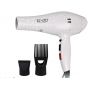 Enzo Hair Dryer, 7500W, 2 Speeds, White - EN-6117